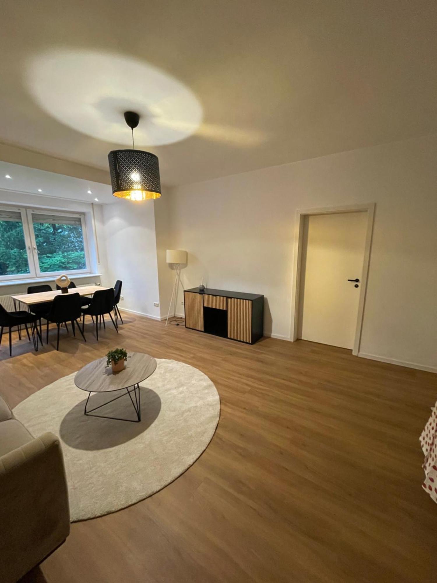 Zentrales Serviced Apartment Hoegl Living Munich Exterior photo