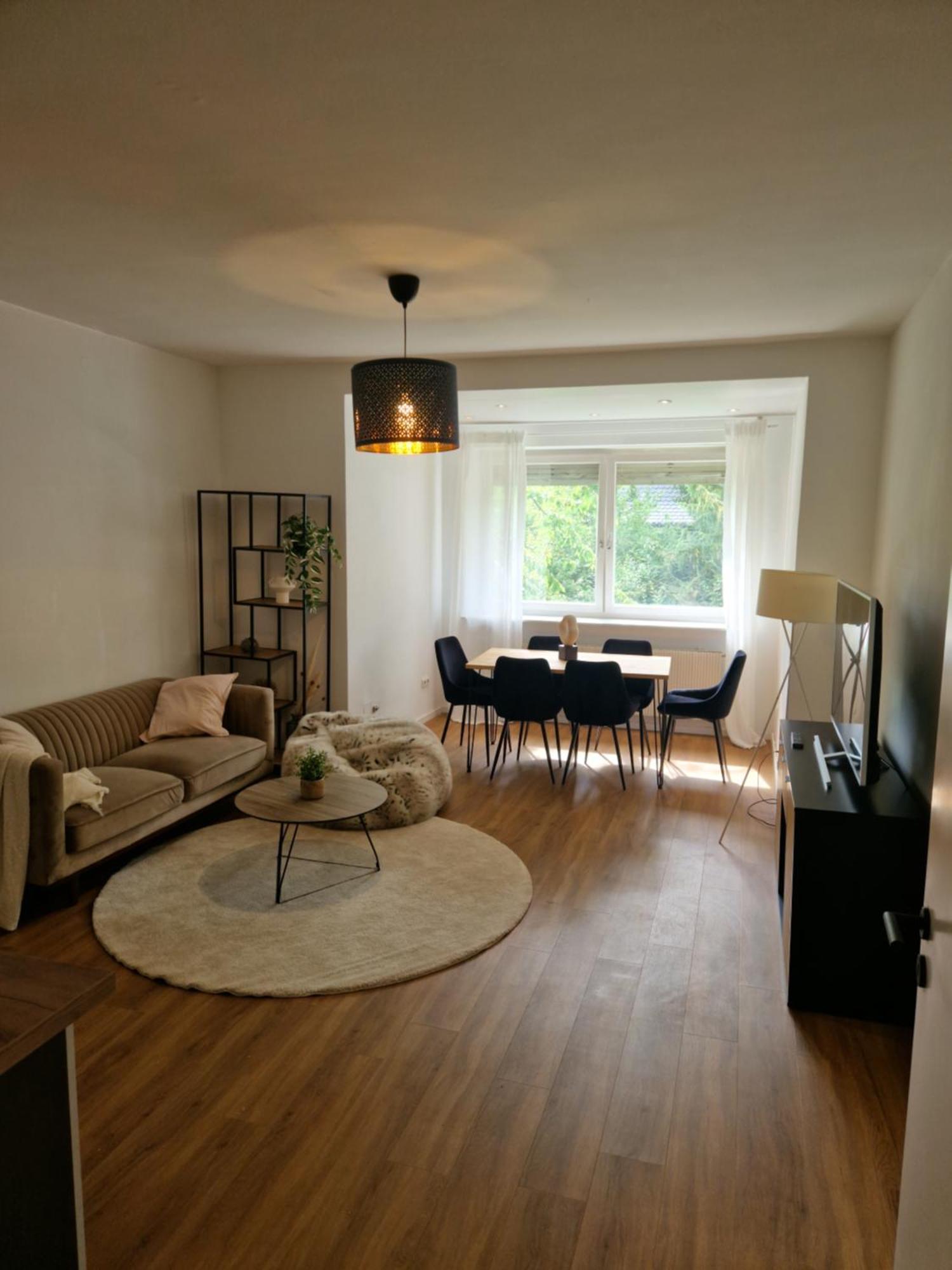 Zentrales Serviced Apartment Hoegl Living Munich Exterior photo