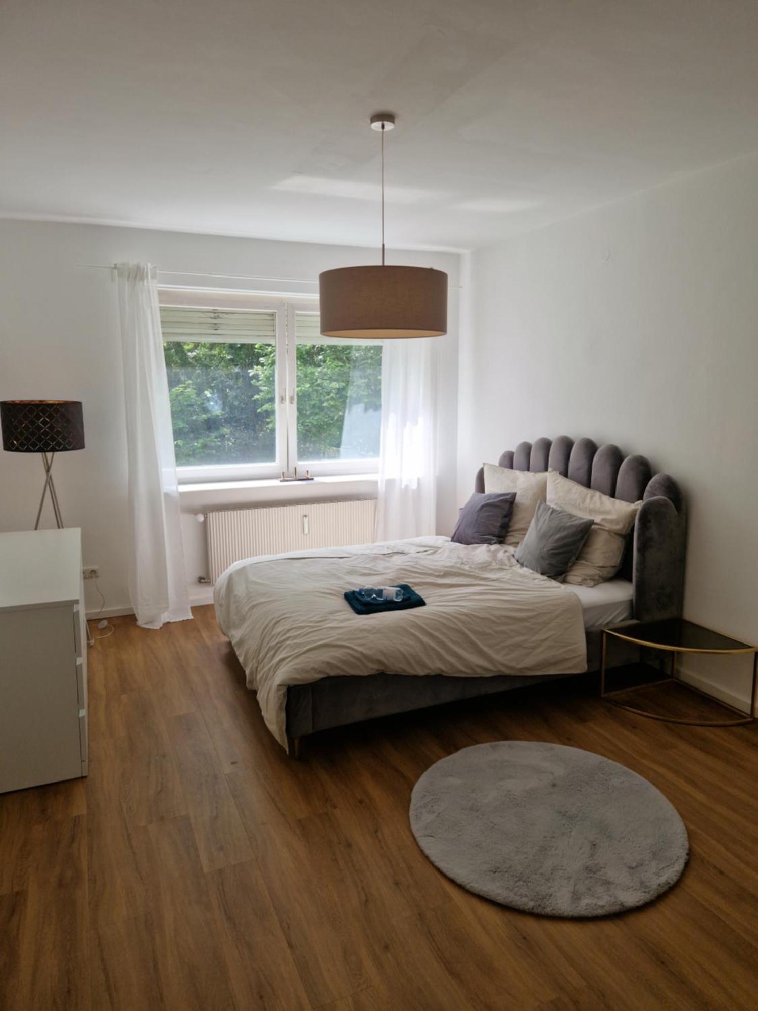 Zentrales Serviced Apartment Hoegl Living Munich Exterior photo